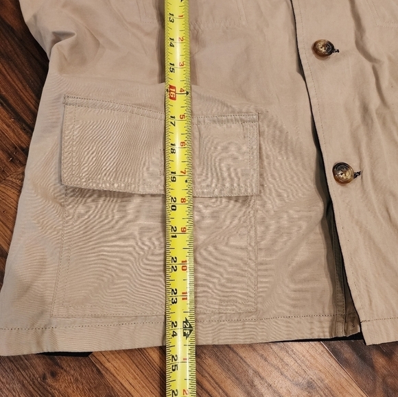 Orvis Reversible Fishing Outdoor Vest - Picture 7 of 16
